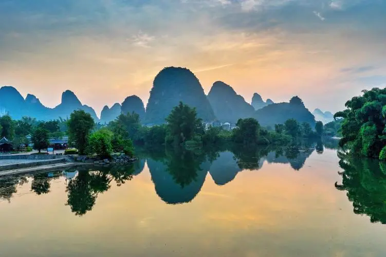 绿色高精度精密